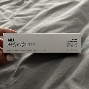 YSL NU TONE CORRECTOR - GREEN